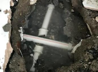 龙凤阳台漏水维修公司为您分享楼上楼下漏水怎么处理