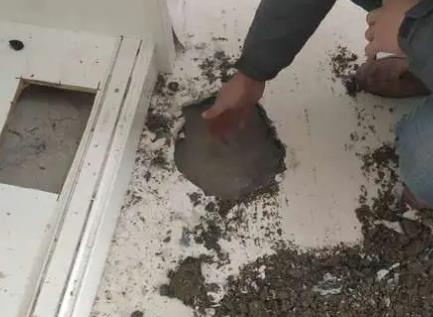 龙凤卫生间漏水维修公司分享下精确定位查漏水一次多少钱?不同级别收费不同